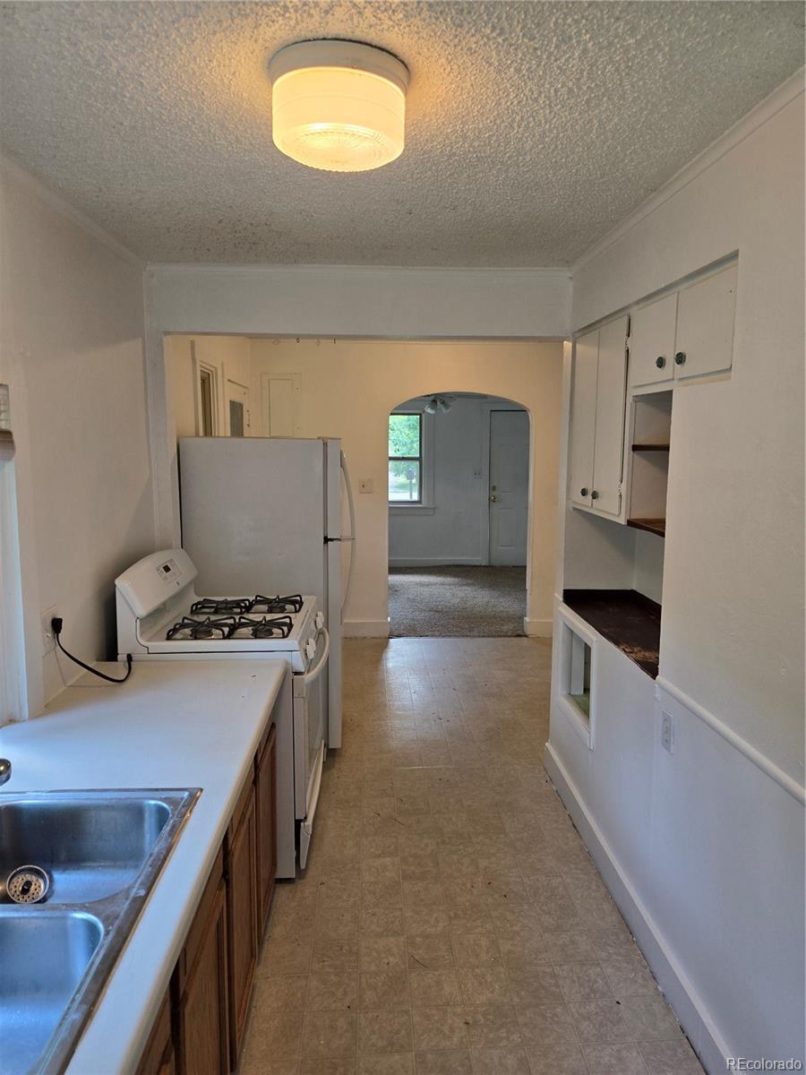 2350 / 2352 Garland Street Lakewood CO 80215
