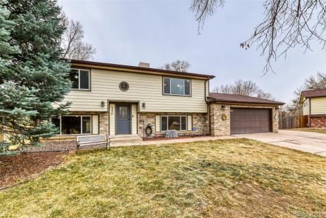 990 S Kenton Street Aurora CO 80012