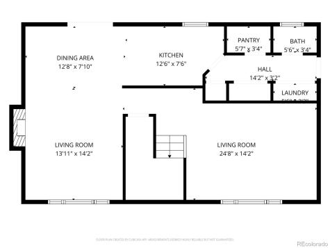 990 S Kenton Street Aurora CO 80012