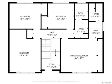 990 S Kenton Street Aurora CO 80012