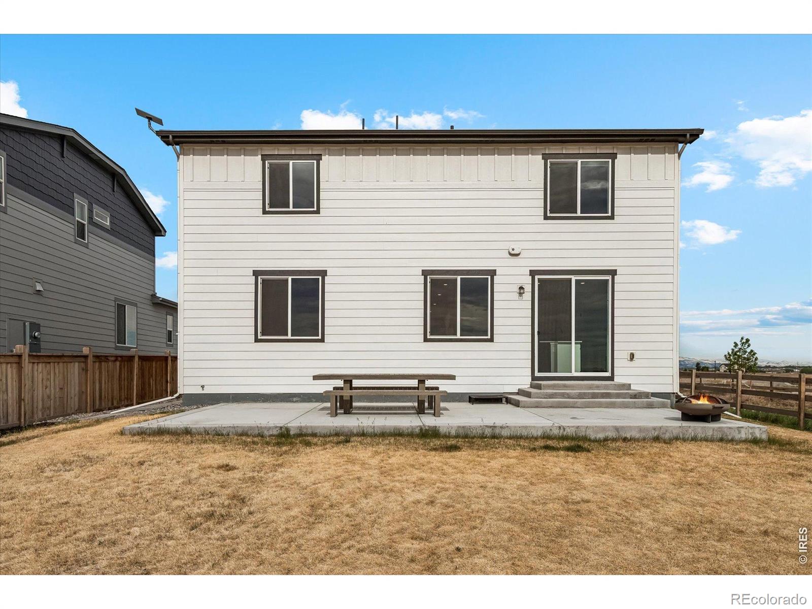 14680 Harvest Drive Longmont CO 80504