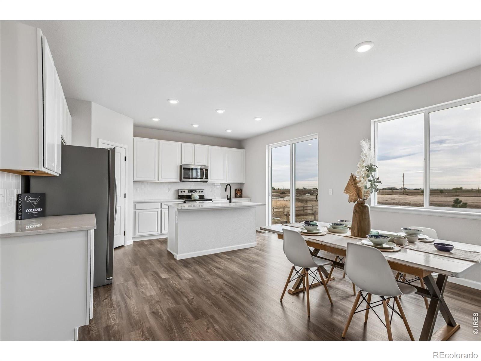 14680 Harvest Drive Longmont CO 80504