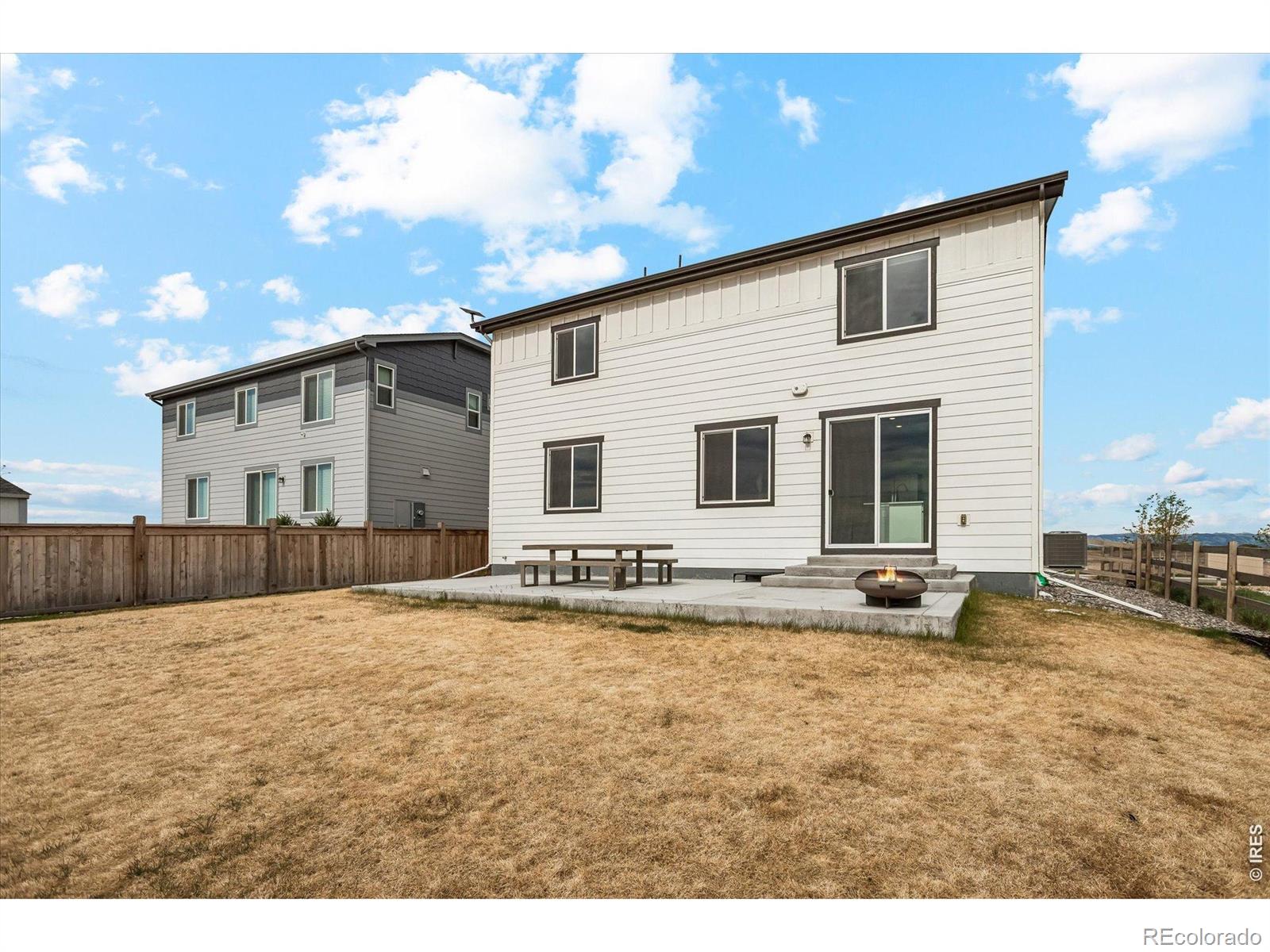 14680 Harvest Drive Longmont CO 80504