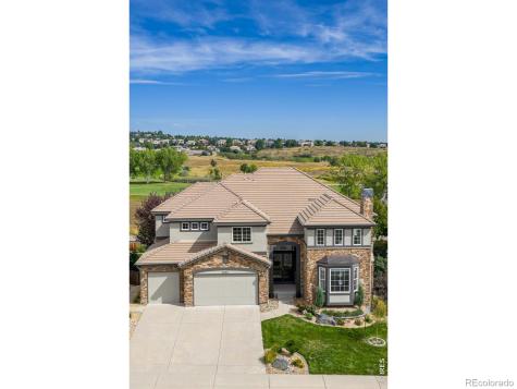 11877 W Yale Place Lakewood CO 80228