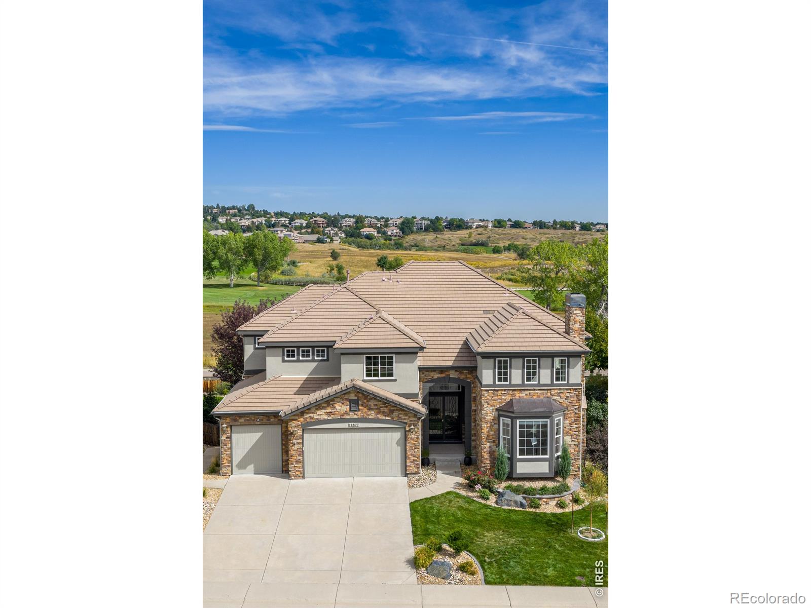 11877 W Yale Place Lakewood CO 80228