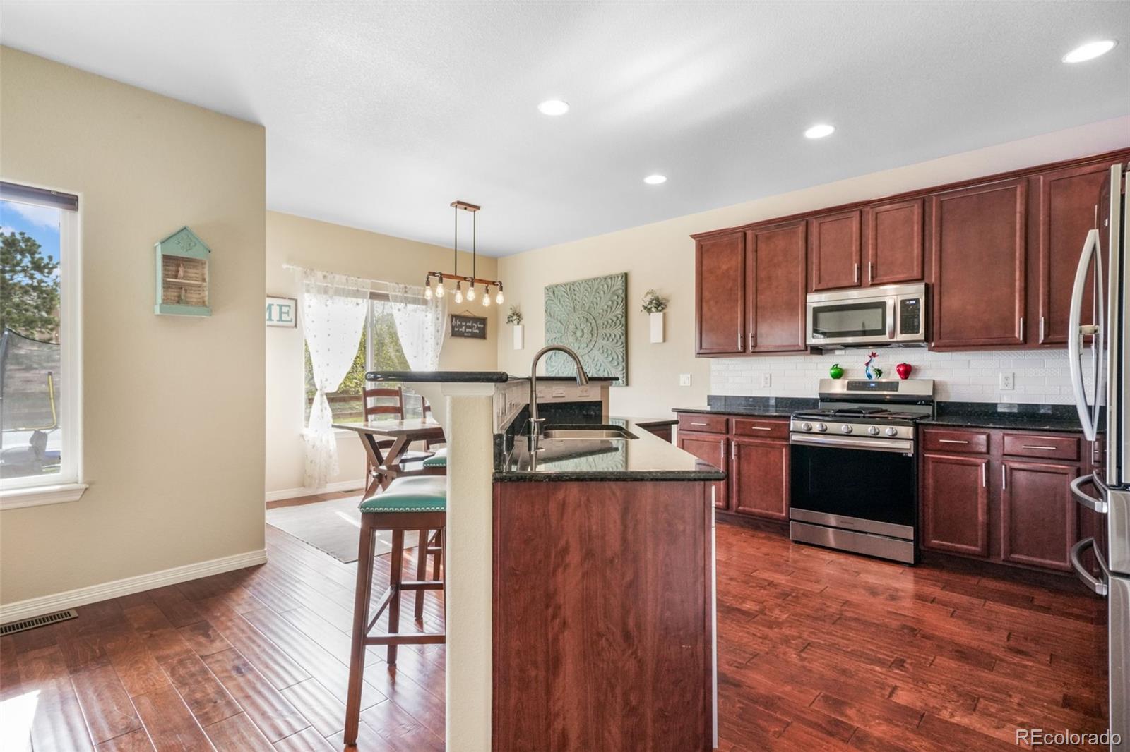 761 Tailings Drive Monument CO 80132