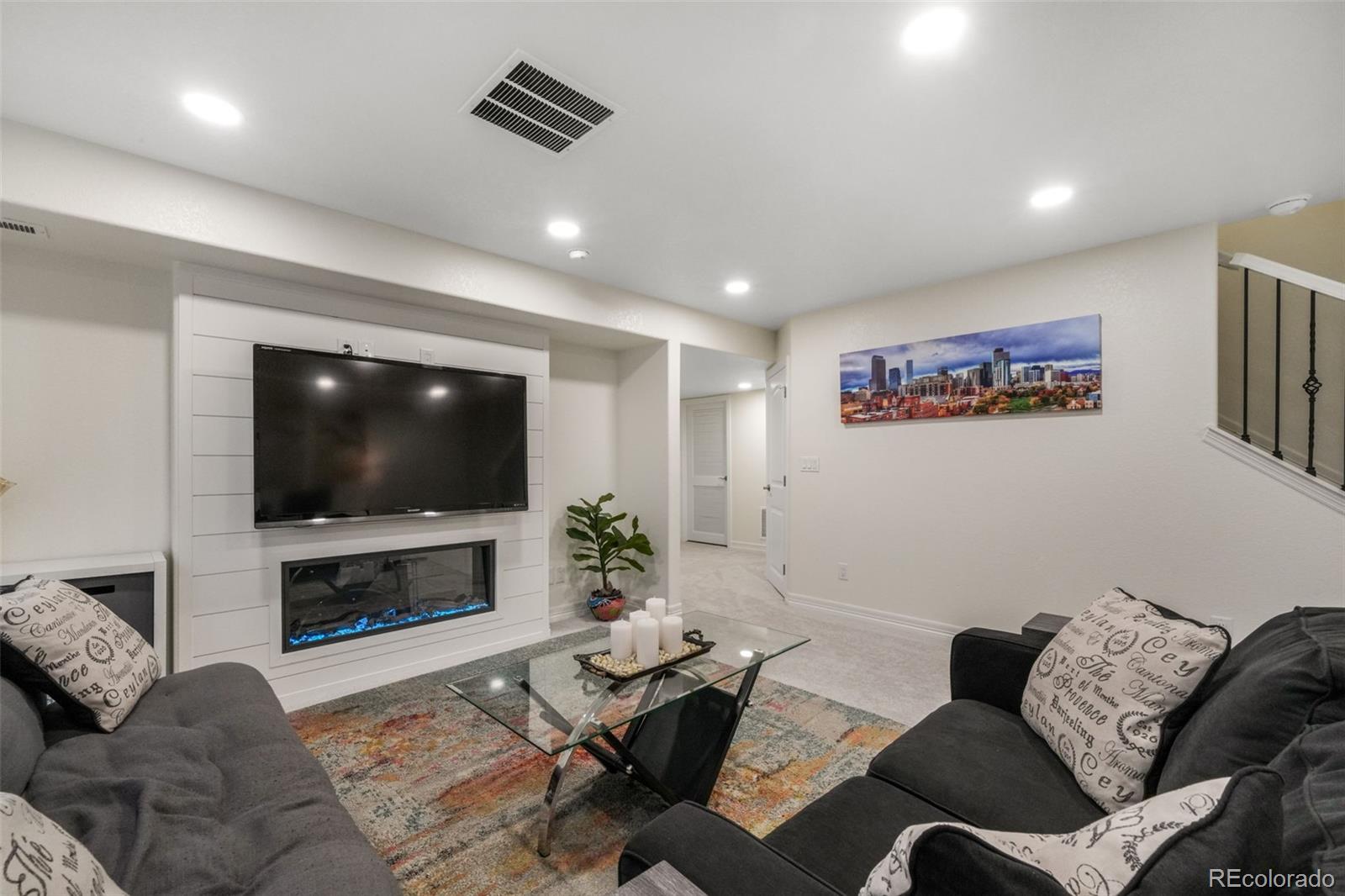 761 Tailings Drive Monument CO 80132