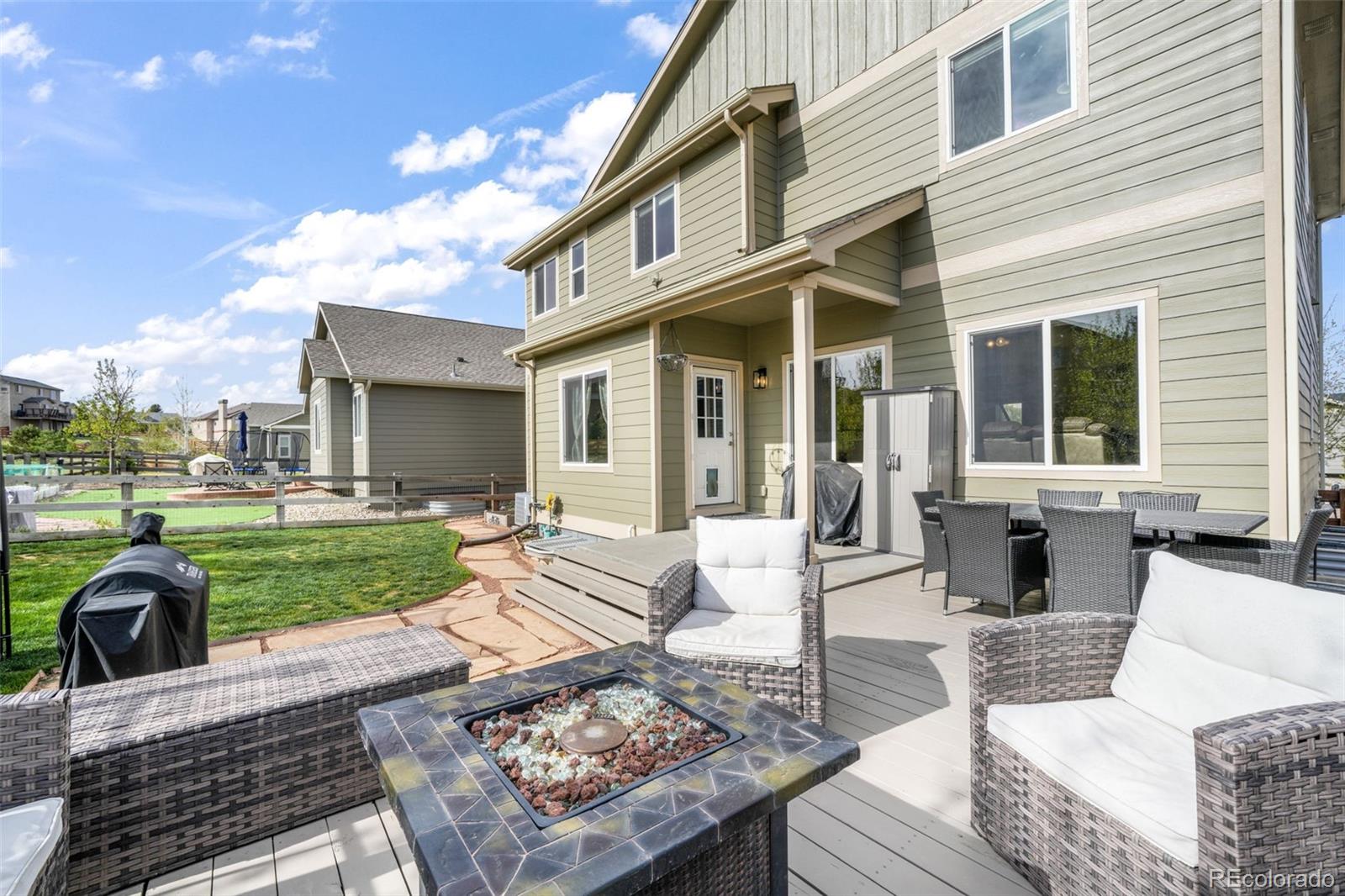 761 Tailings Drive Monument CO 80132