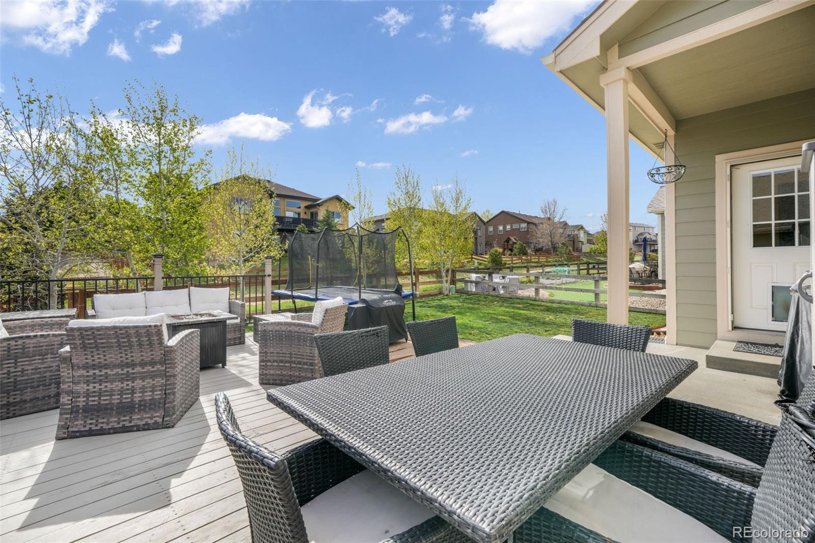 761 Tailings Drive Monument CO 80132