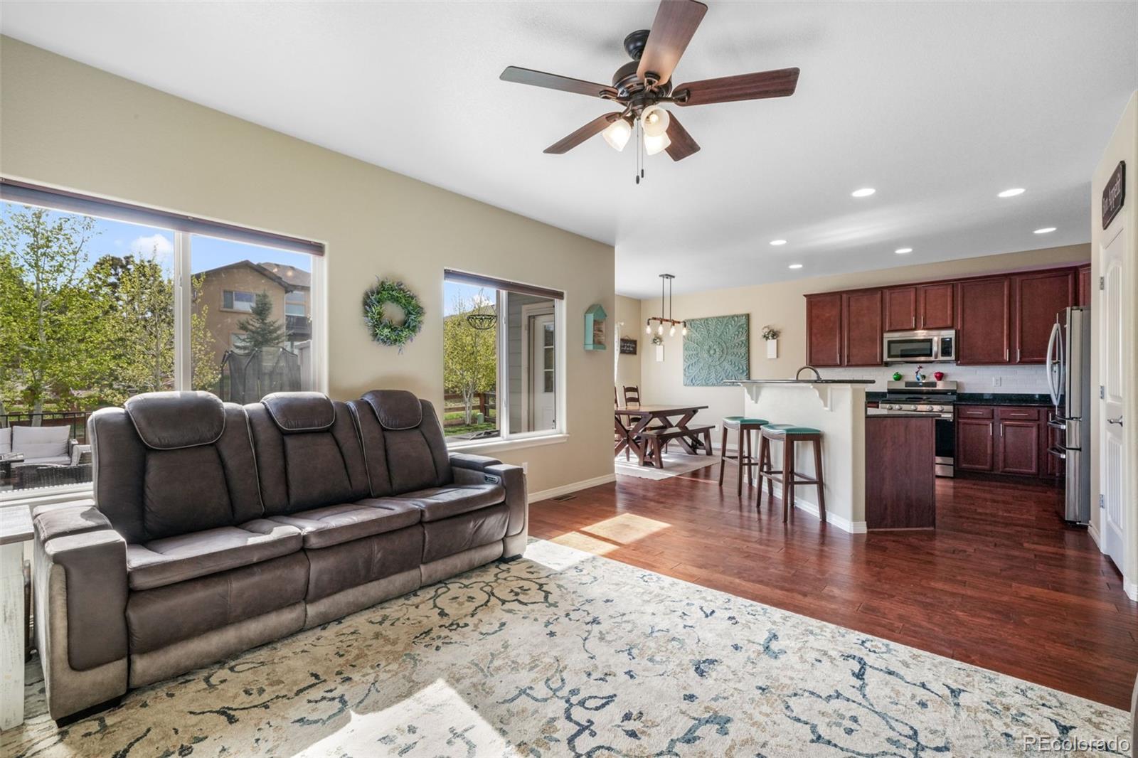 761 Tailings Drive Monument CO 80132