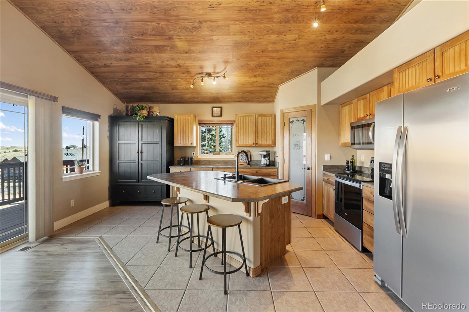 19 Worley Road Divide CO 80814
