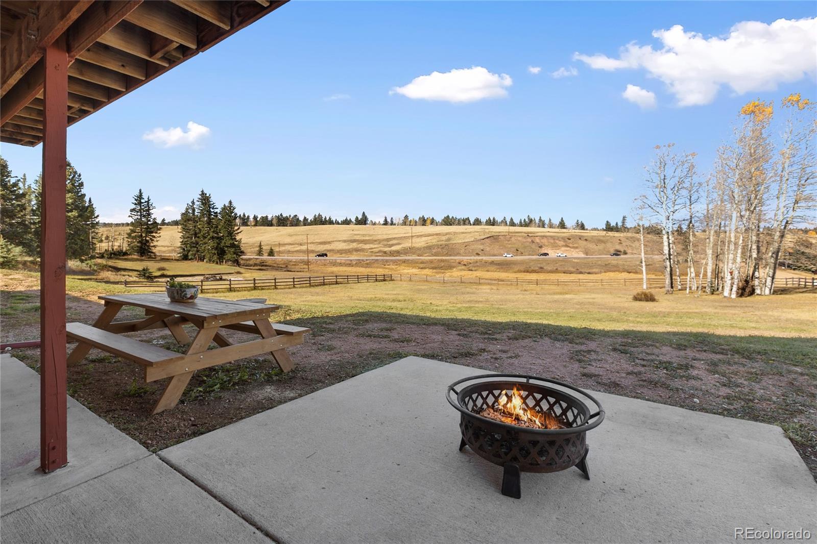 19 Worley Road Divide CO 80814