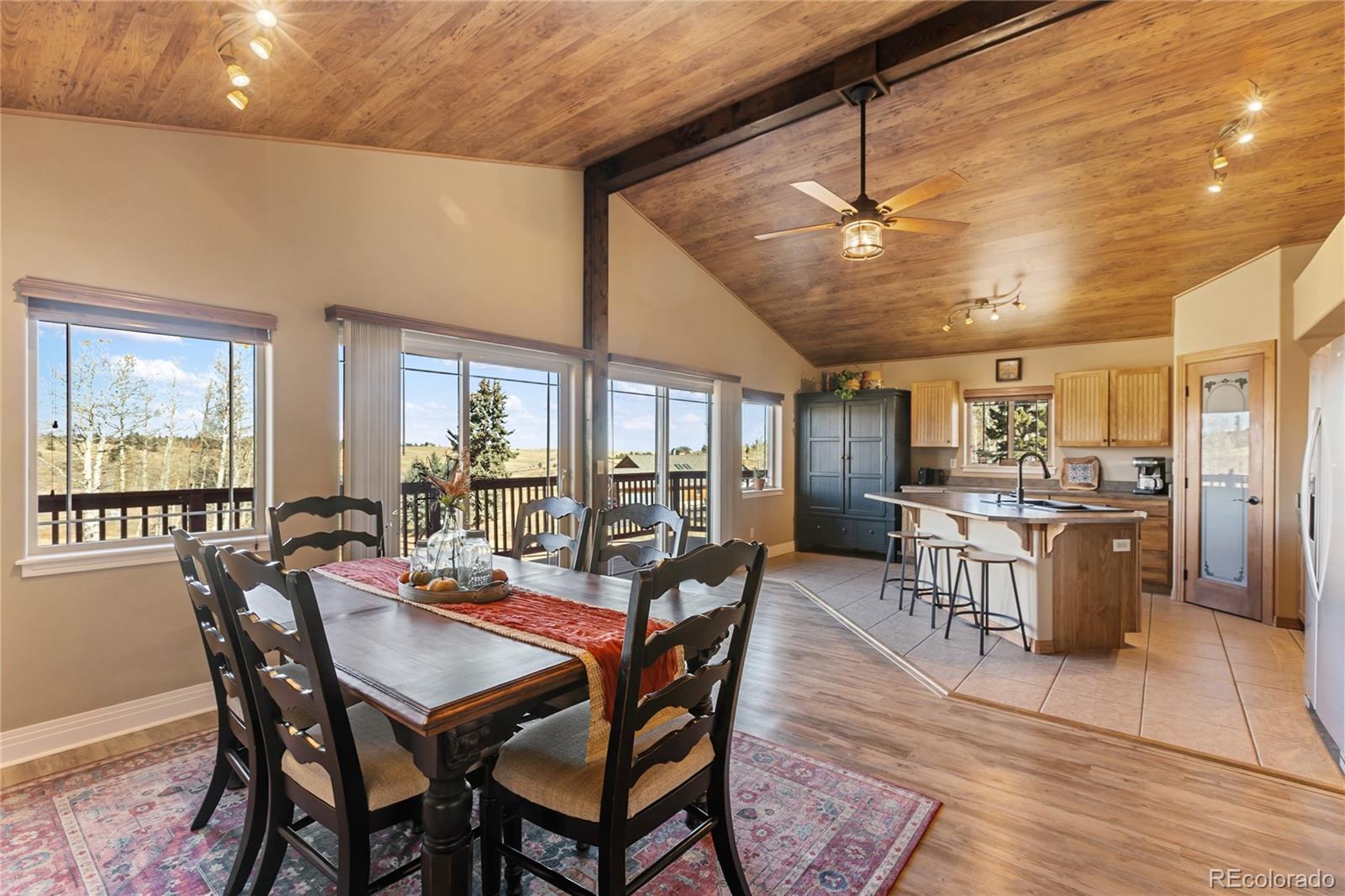 19 Worley Road Divide CO 80814