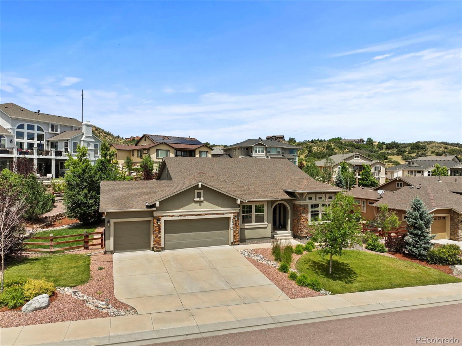 3270 Watefront Drive Monument CO 80132
