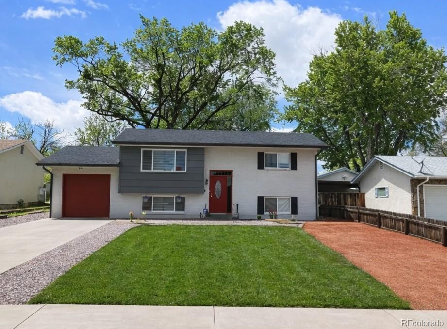 2111 Vinewood Lane Pueblo CO 81005