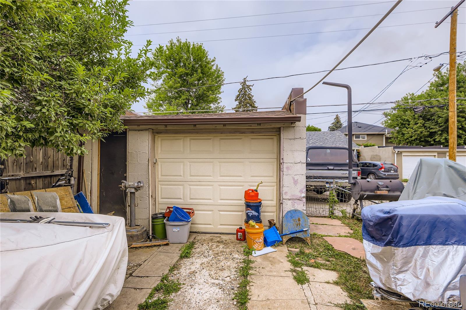 3845 Utica Street Denver CO 80212