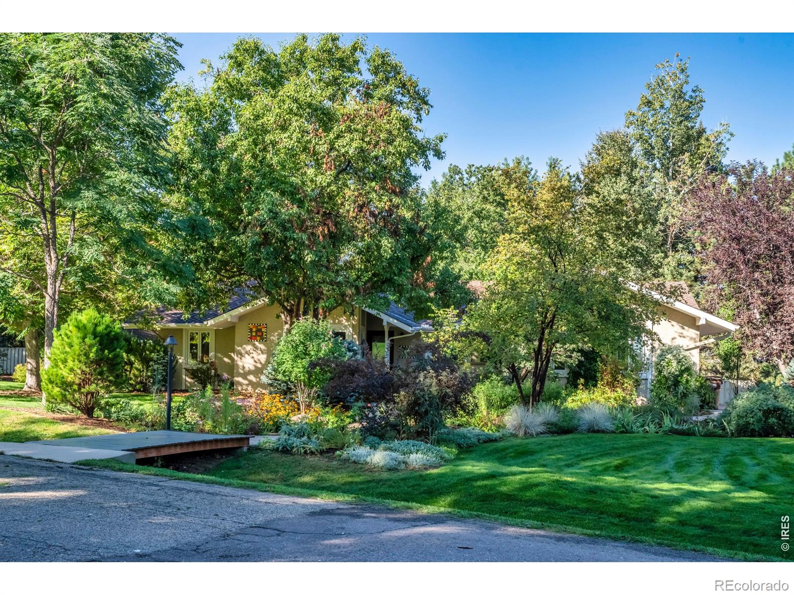 Boulder CO, 7746 Arlington Drive