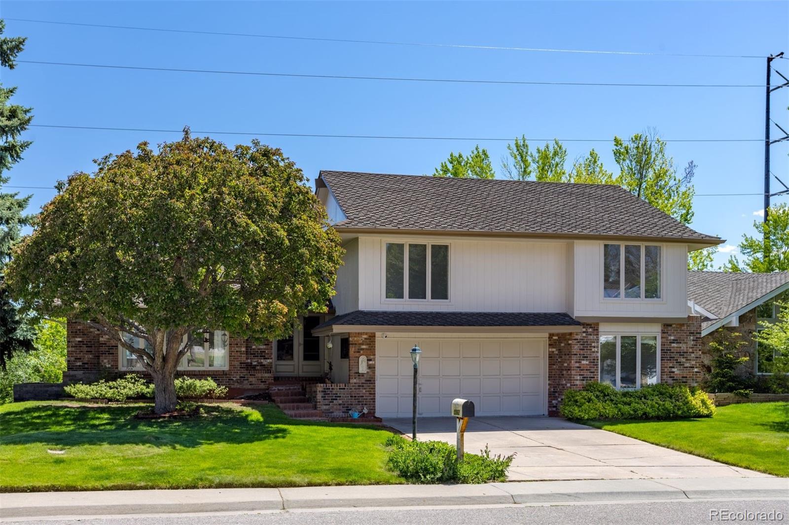 5562 E Caley Avenue Centennial CO 80121