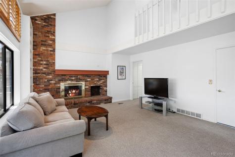 5562 E Caley Avenue Centennial CO 80121