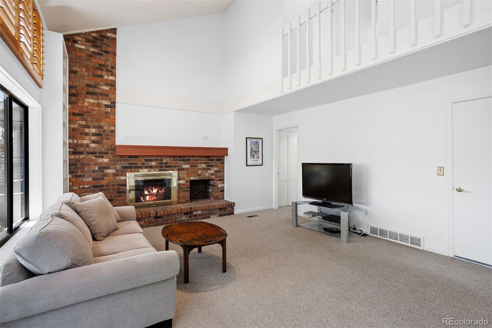 5562 E Caley Avenue Centennial CO 80121