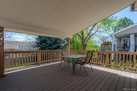 5562 E Caley Avenue Centennial CO 80121