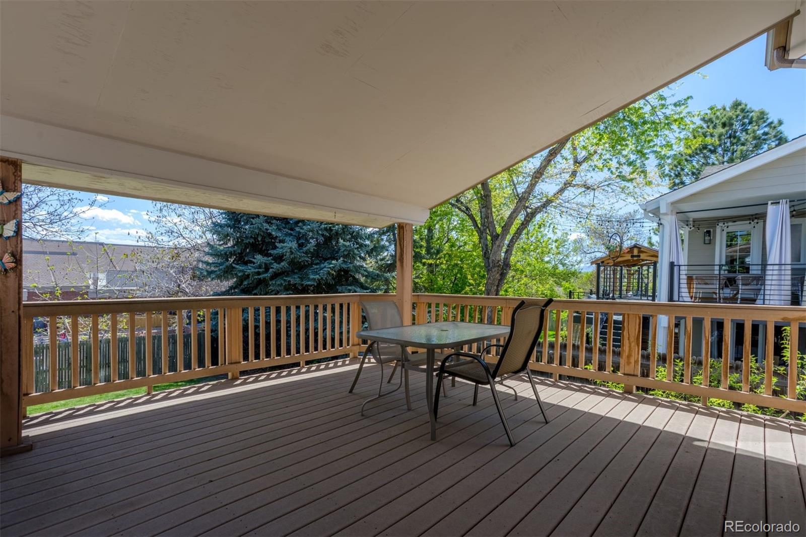 5562 E Caley Avenue Centennial CO 80121