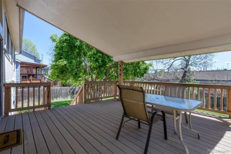 5562 E Caley Avenue Centennial CO 80121