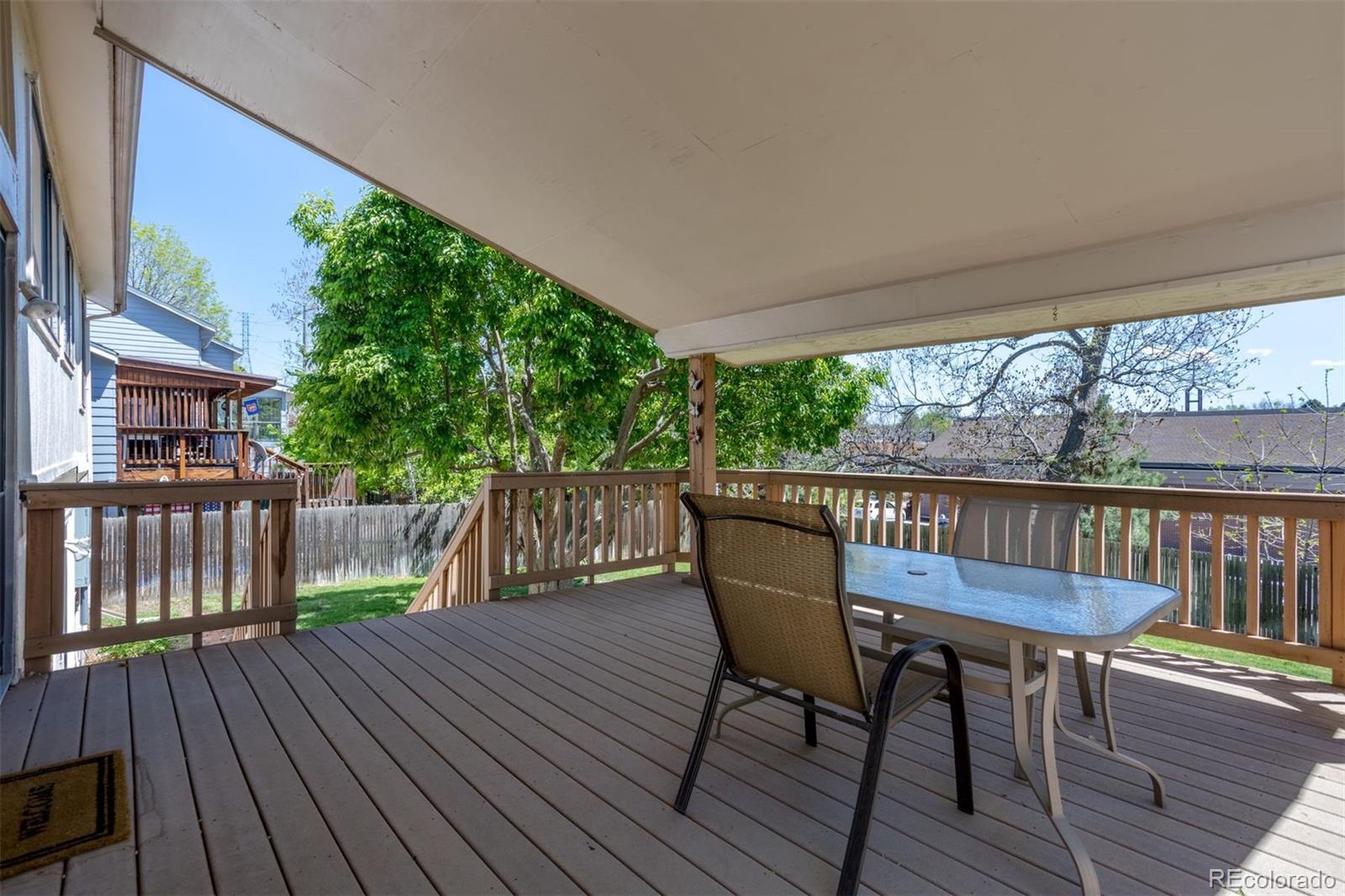 5562 E Caley Avenue Centennial CO 80121