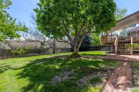 5562 E Caley Avenue Centennial CO 80121