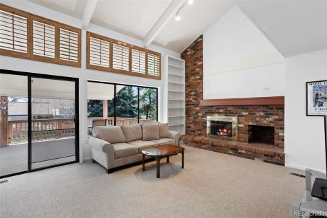 5562 E Caley Avenue Centennial CO 80121