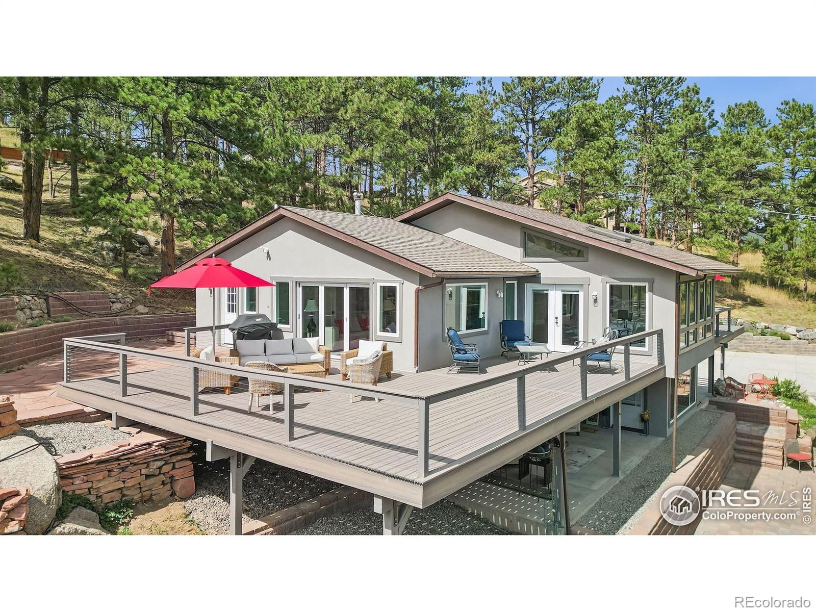 2990 Linden Drive Boulder CO 80304