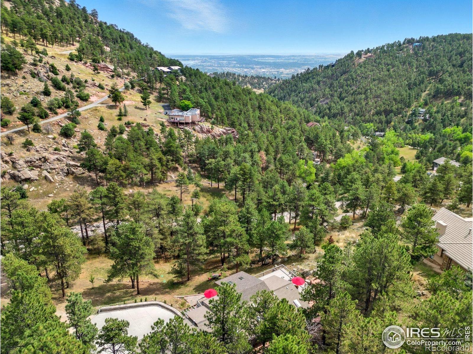2990 Linden Drive Boulder CO 80304