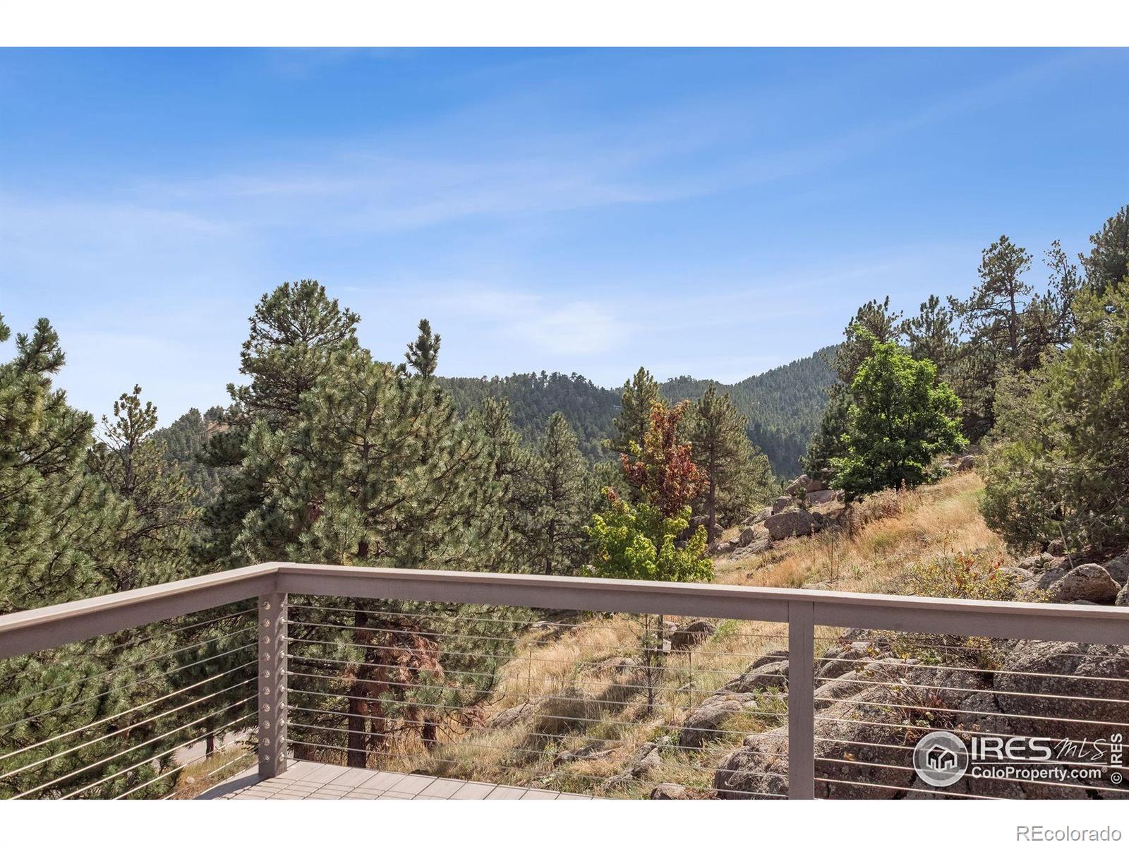 2990 Linden Drive Boulder CO 80304
