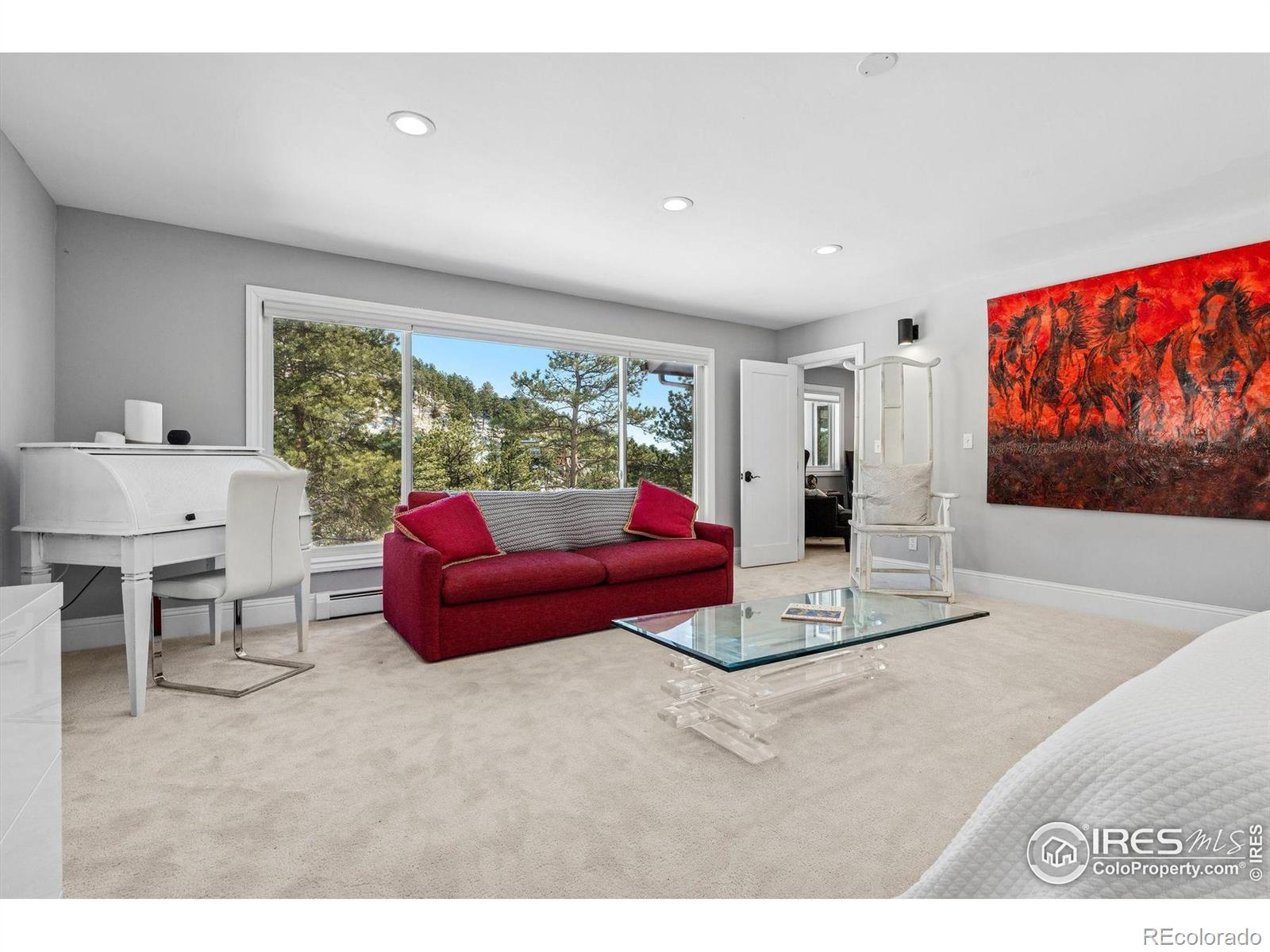 2990 Linden Drive Boulder CO 80304