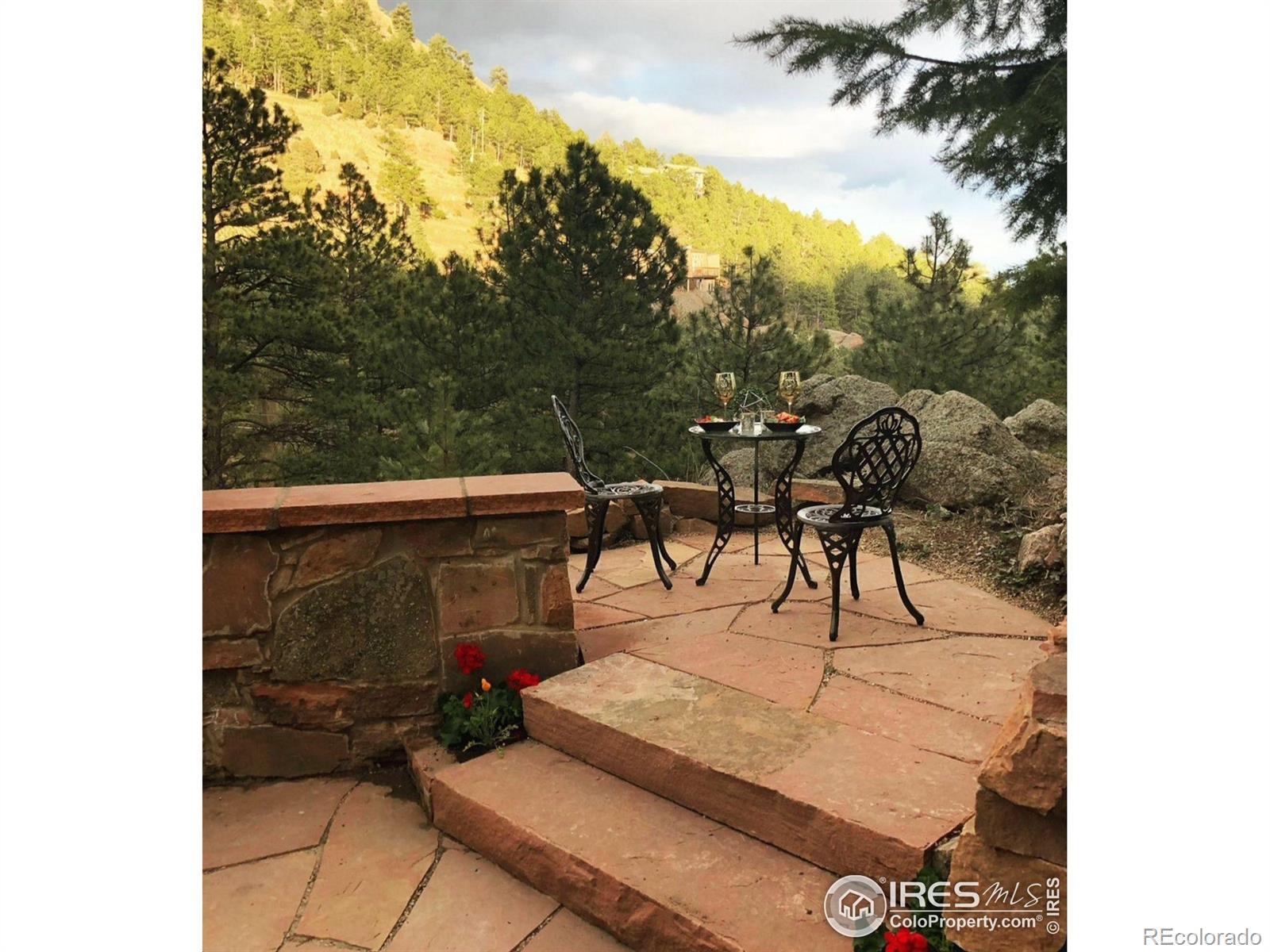 2990 Linden Drive Boulder CO 80304