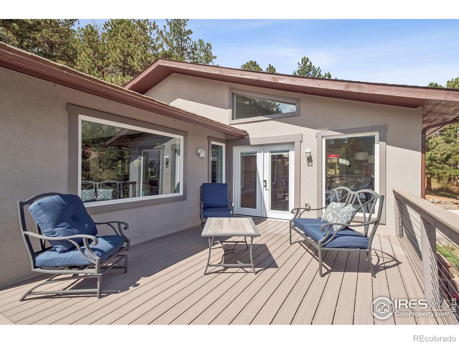 2990 Linden Drive Boulder CO 80304