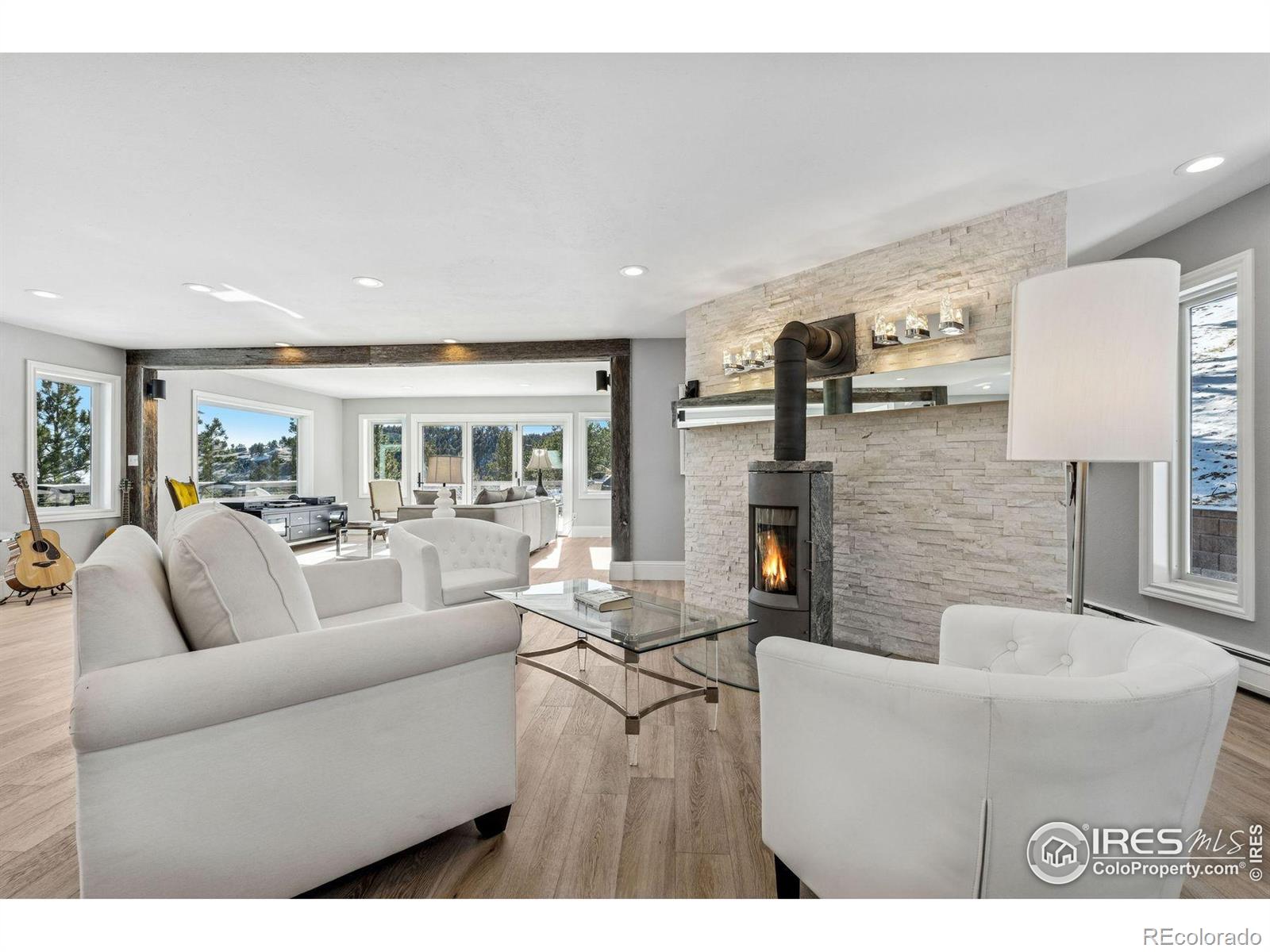 2990 Linden Drive Boulder CO 80304
