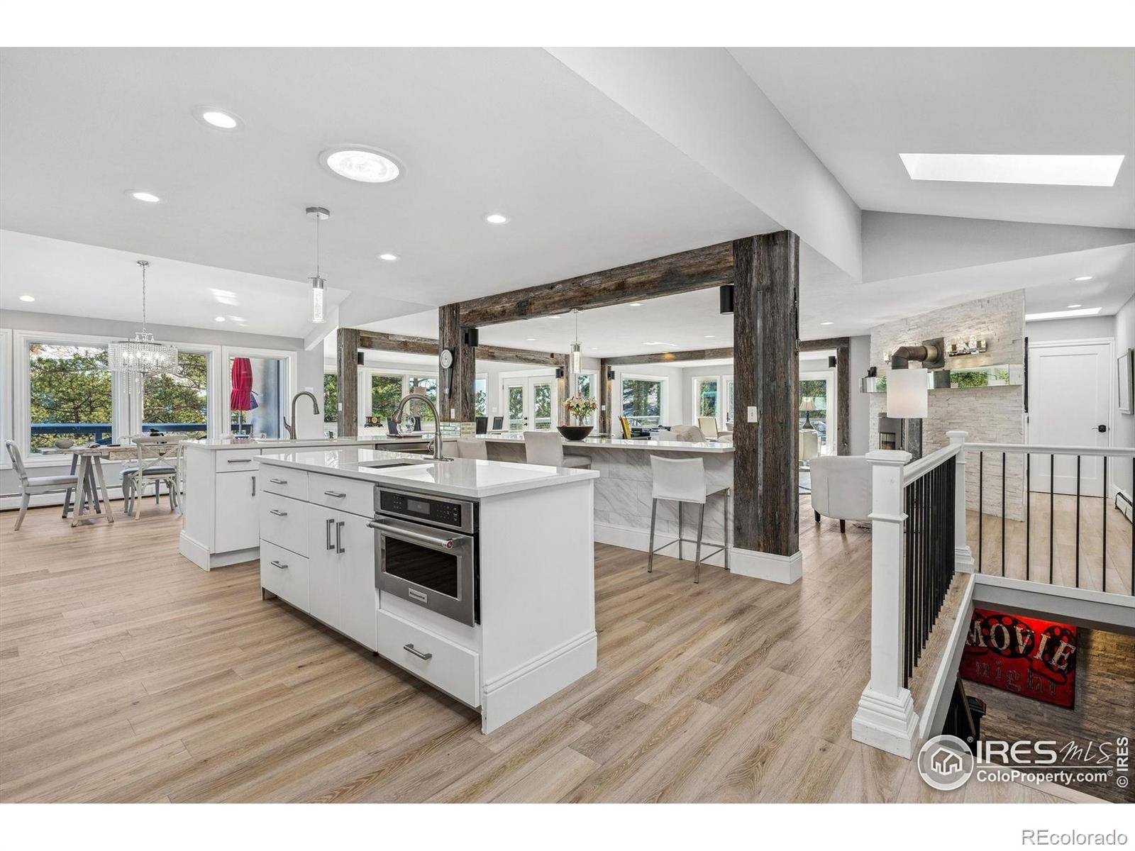 2990 Linden Drive Boulder CO 80304