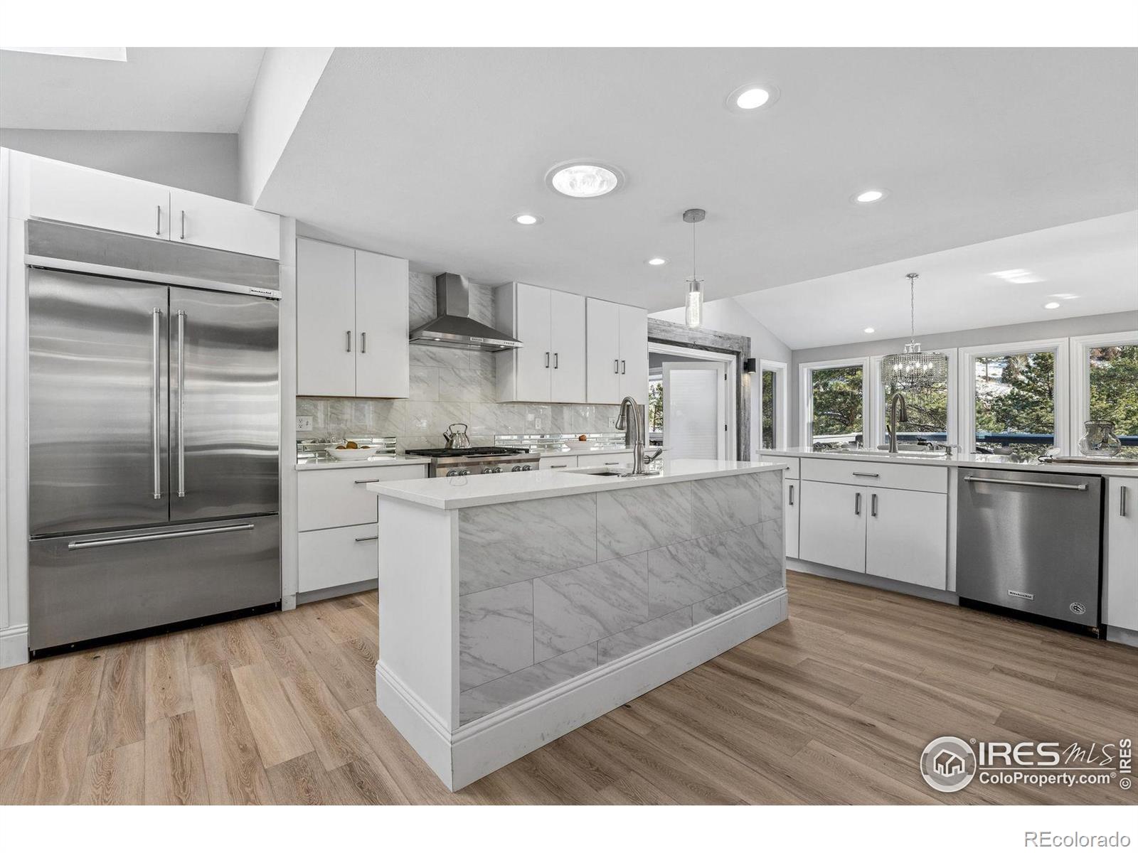 2990 Linden Drive Boulder CO 80304