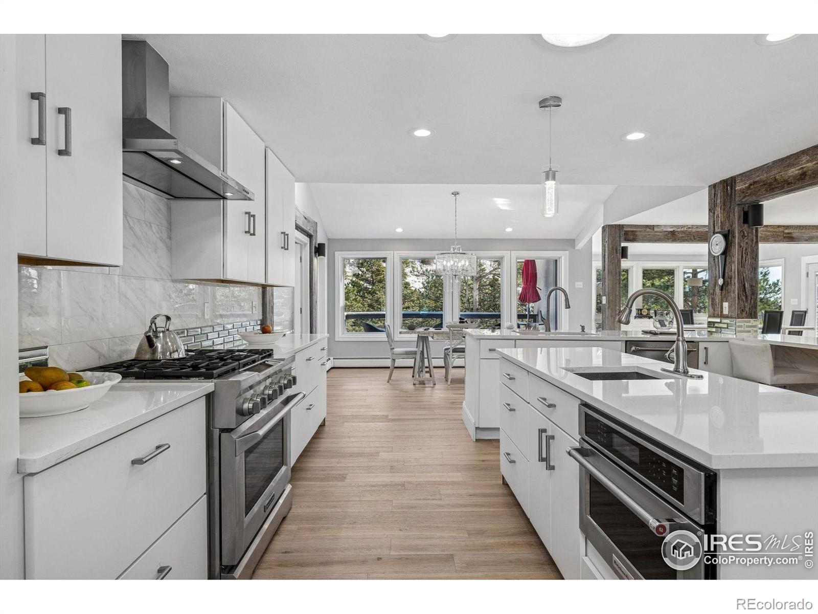 2990 Linden Drive Boulder CO 80304
