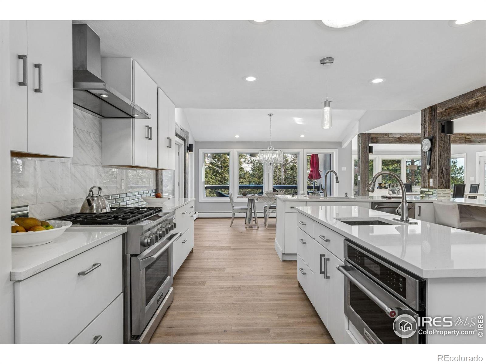 2990 Linden Drive Boulder CO 80304