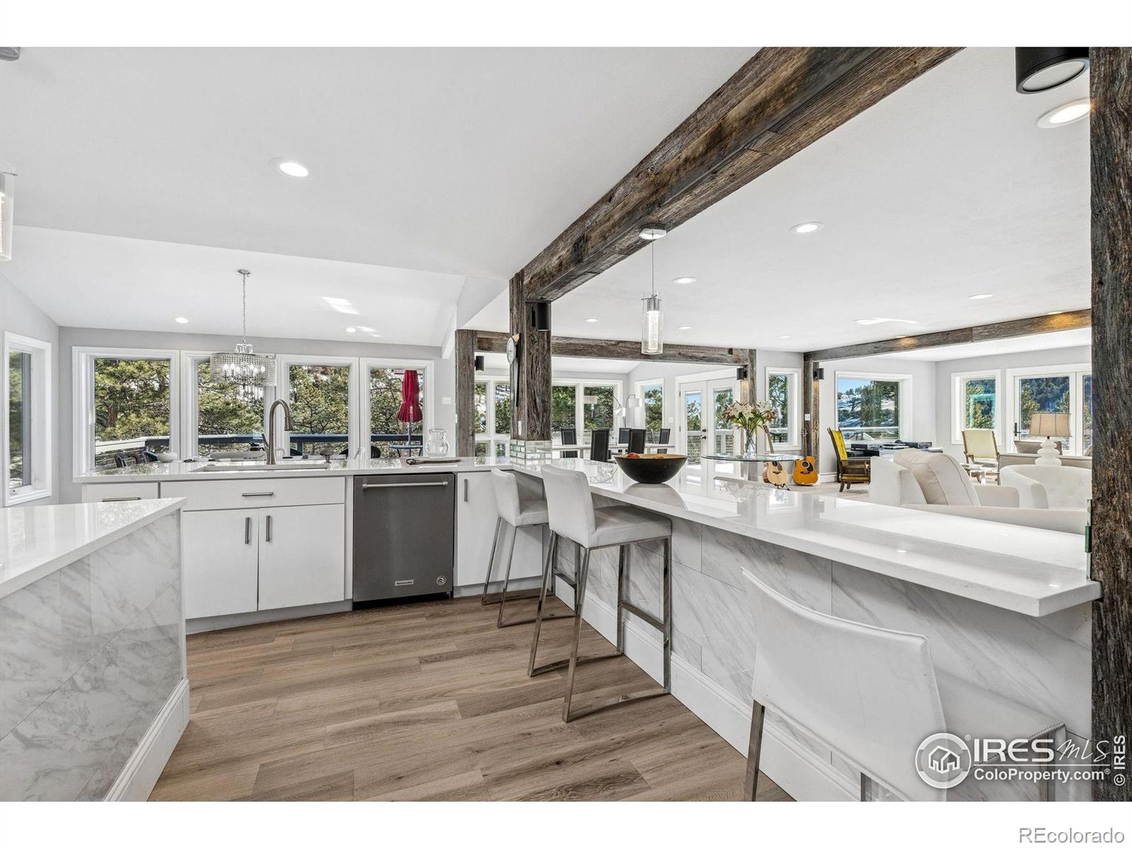 2990 Linden Drive Boulder CO 80304