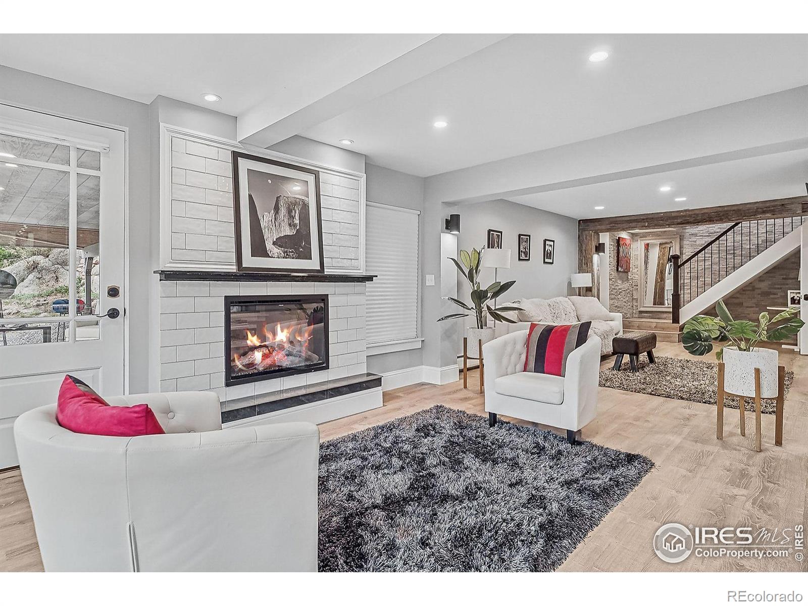 2990 Linden Drive Boulder CO 80304