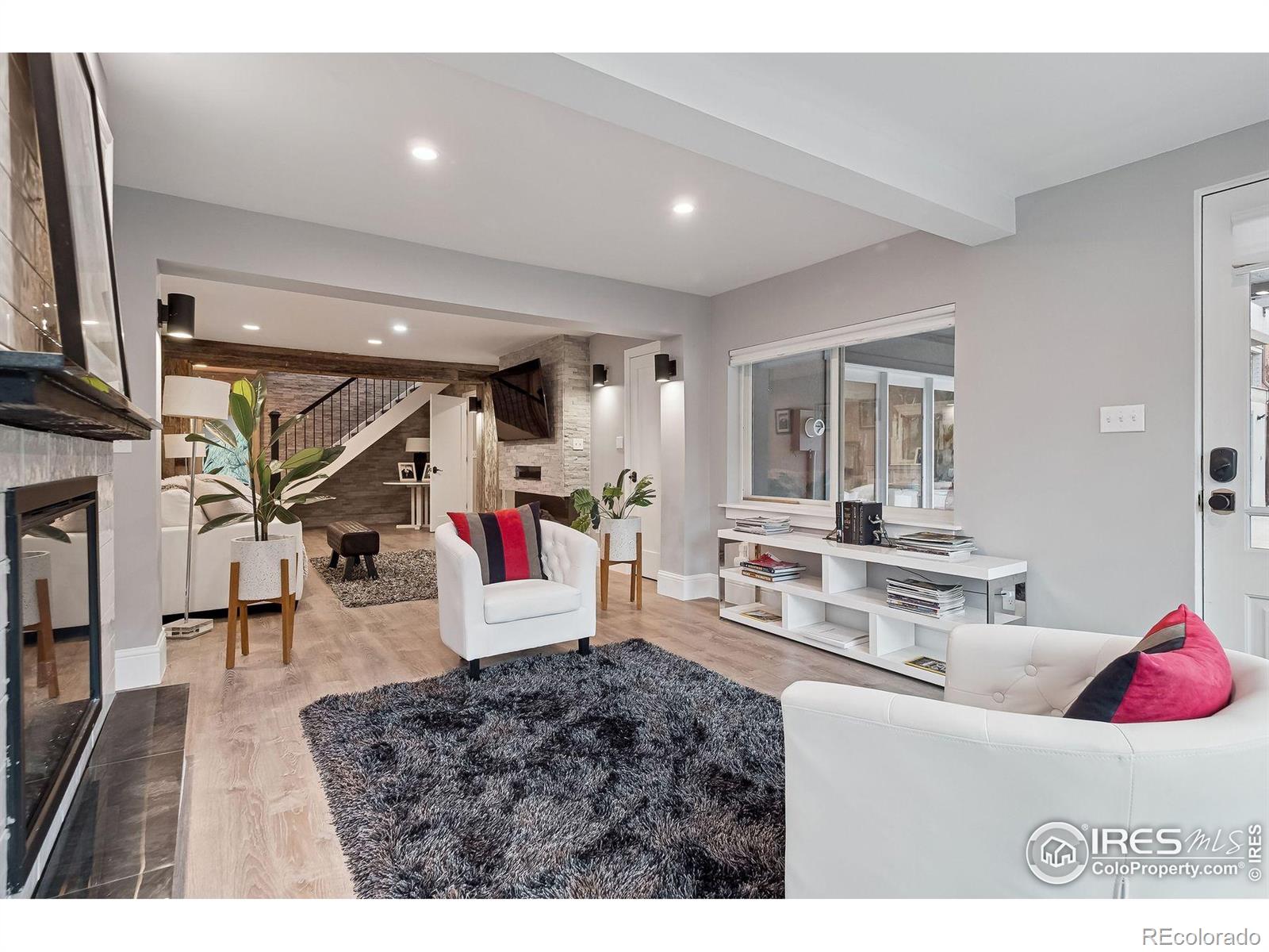 2990 Linden Drive Boulder CO 80304