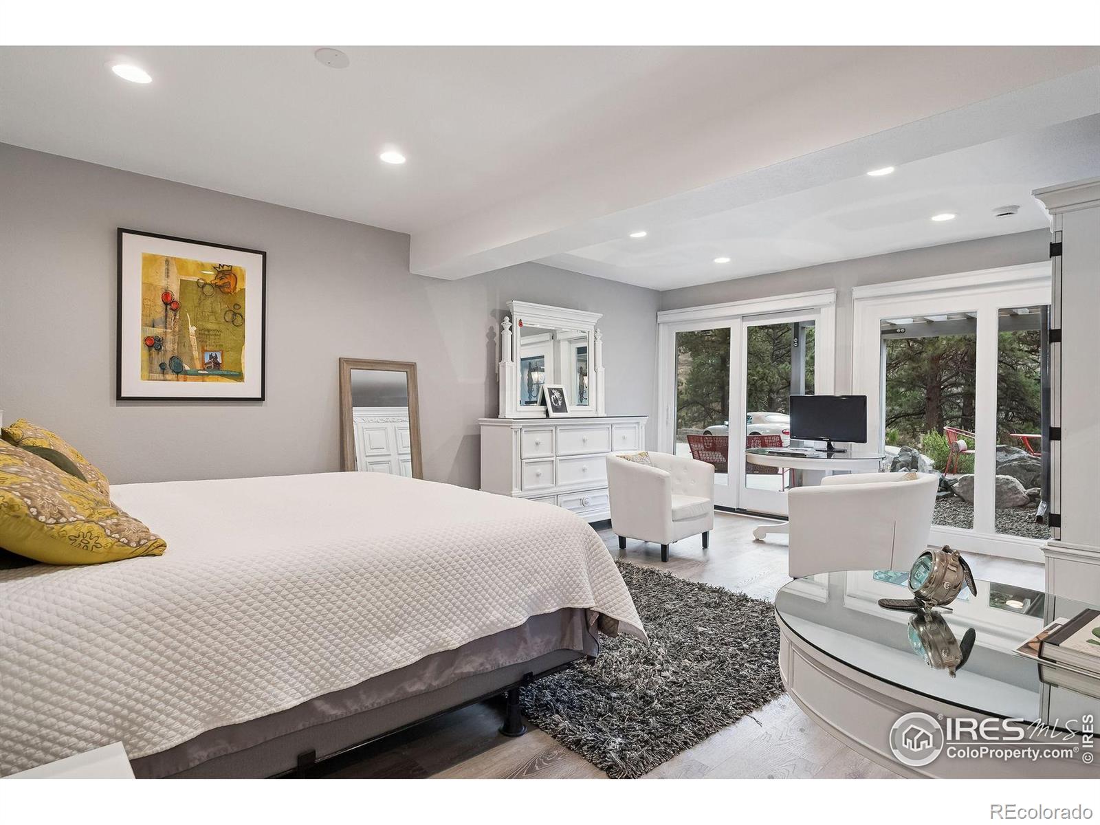 2990 Linden Drive Boulder CO 80304