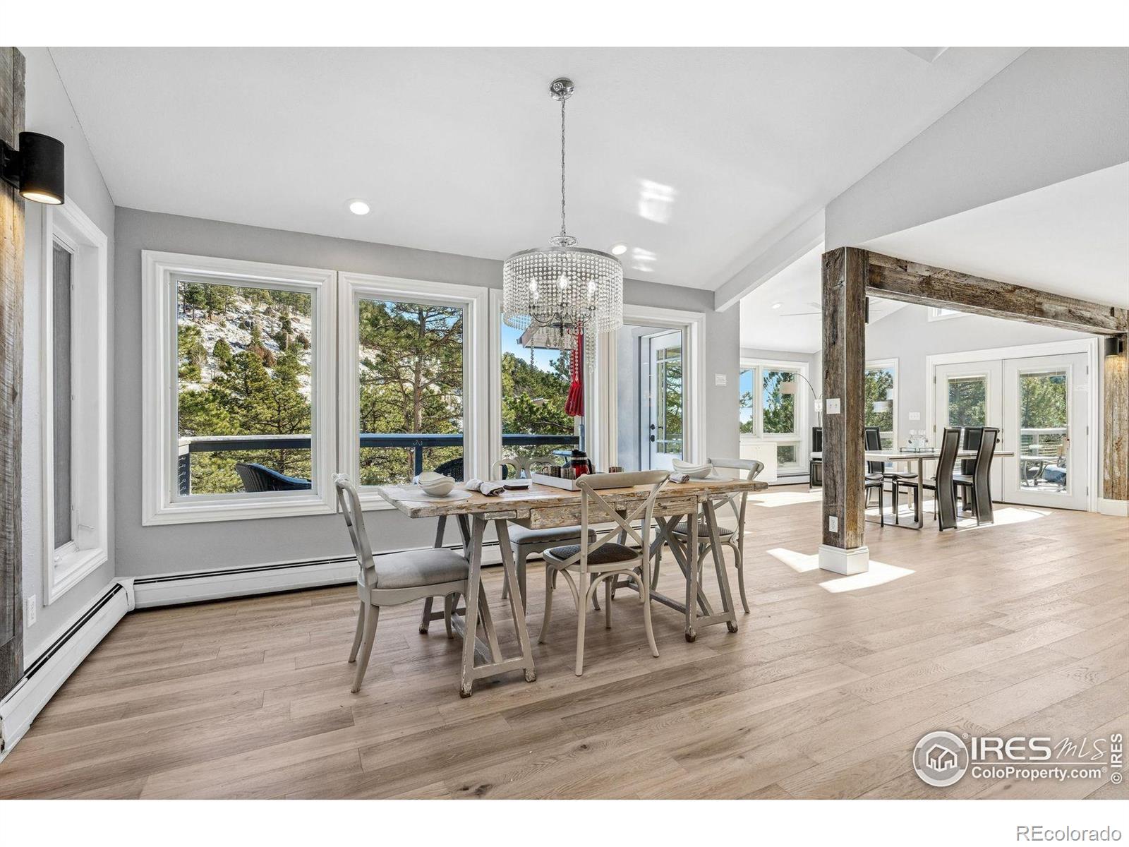 2990 Linden Drive Boulder CO 80304