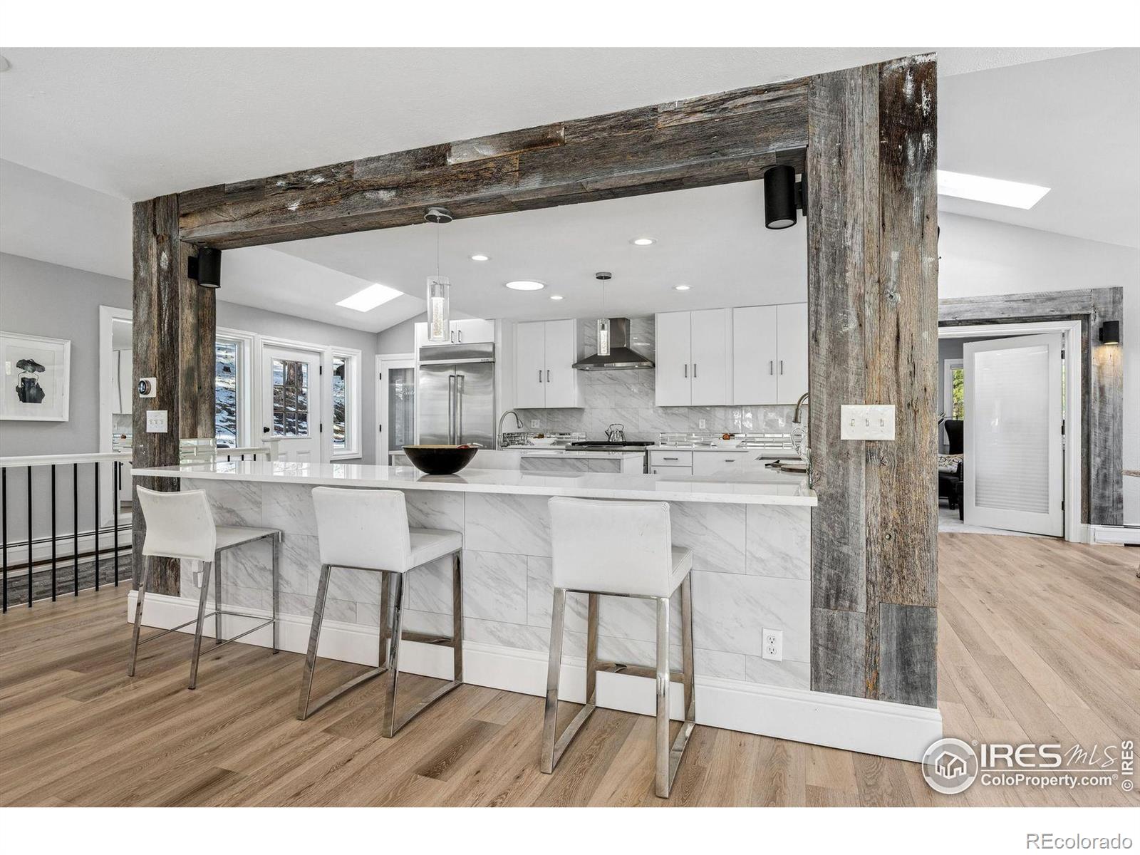 2990 Linden Drive Boulder CO 80304