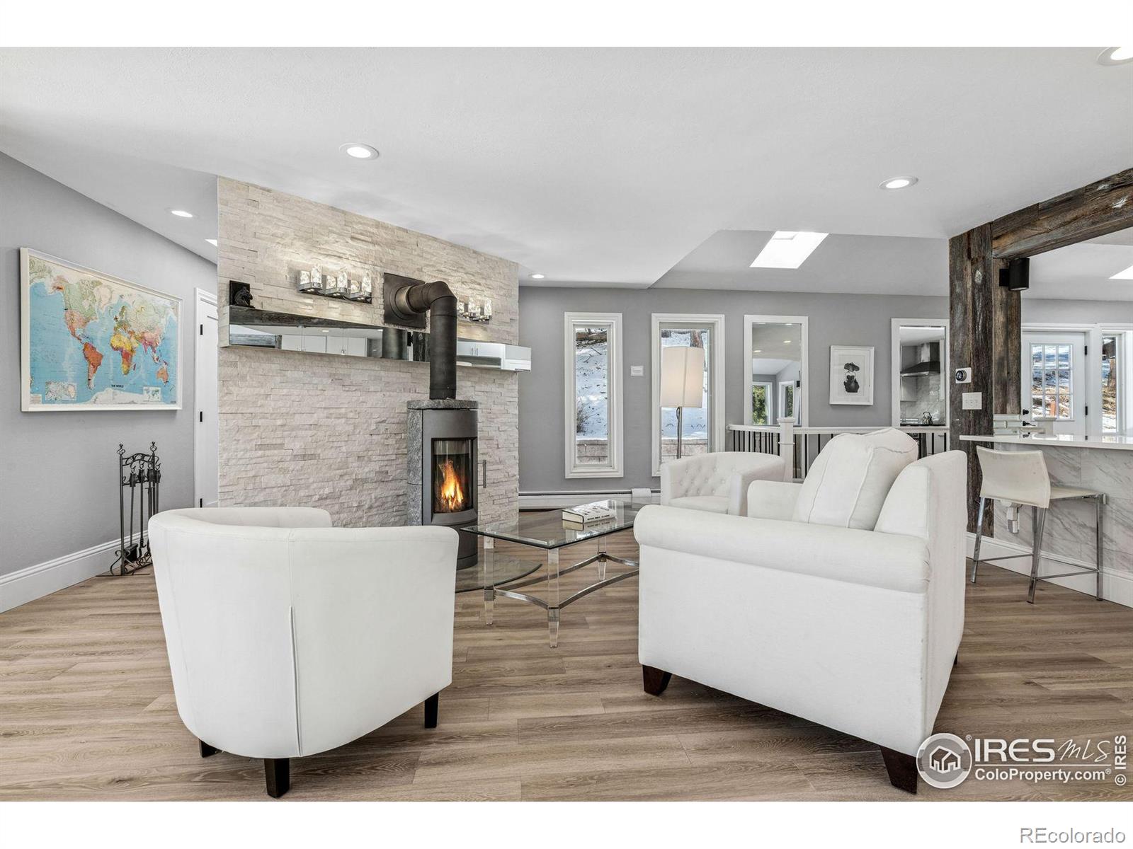 2990 Linden Drive Boulder CO 80304