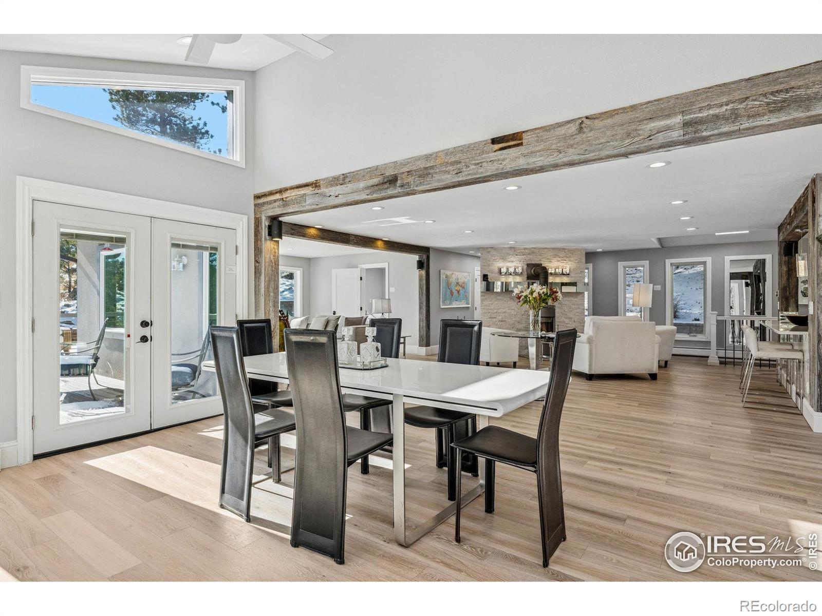 2990 Linden Drive Boulder CO 80304