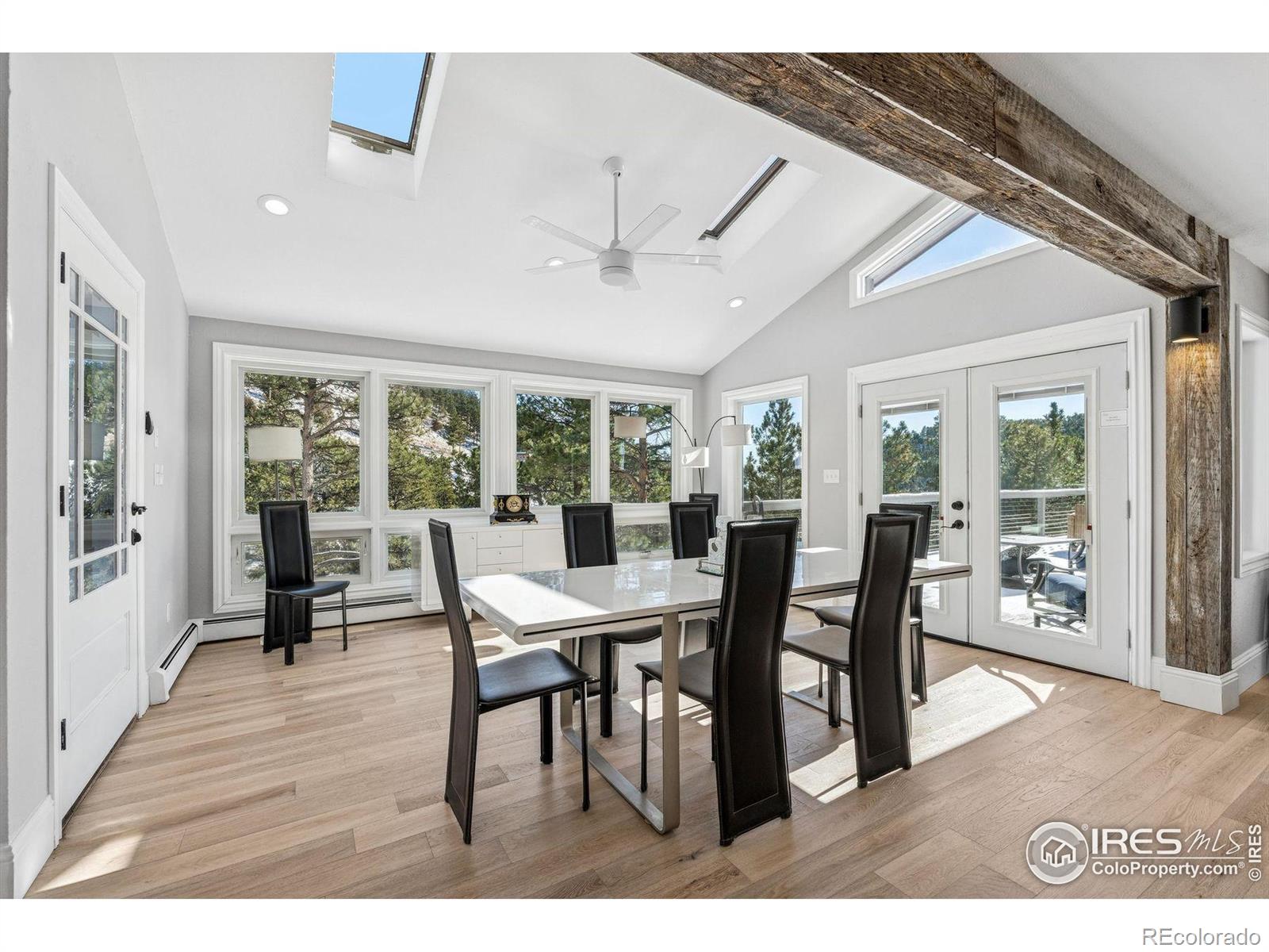 2990 Linden Drive Boulder CO 80304